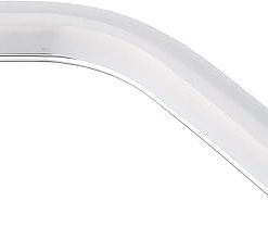 Pfister 973030A Standard 6-Inch Shower Arm, Polished Chrome
