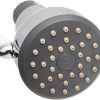 Pfister J15070C Job Pack Multi-Function Showerhead-12, Polished Chrome 4