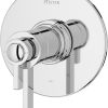 Pfister R89-1WN Winter Park Pressure Balanced Valve Trim Only with Single Lever Handle – Less Rough In – Brushed Gold 3