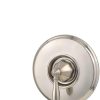 Pfister 03-611 Two-Handle Tub and Shower Combo, Chrome 3