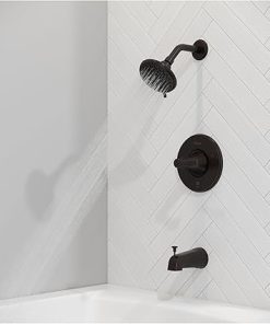 Pfister LG89-8WDGS – Tub and Shower Showers 2