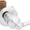 Pfister S10-400Y Avalon 2-Handle Shower Lever Handle Rebuild Kit, Tuscan Bronze 4