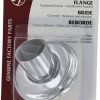 Pfister 960-601Y Shower Handle Wall Flange with Washer, Tuscan Bronze 3