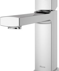 Pfister RT6-1DAC RT61DAC Roman Tub Trim, Polished Chrome