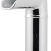 Pfister F-WL2-230C Classic 2-Handle Center Set Bathroom Faucet, 4-Inch, Polished Chrome 3