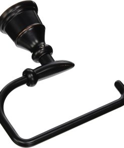 Pfister BPH-CB1Y Avalon Collection Paper Holder, Tuscan Bronze