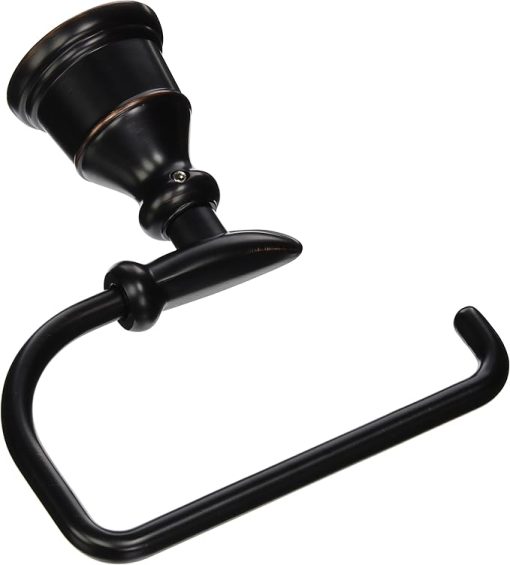 Pfister BPH-CB1Y Avalon Collection Paper Holder, Tuscan Bronze