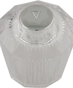 Price Pfister 131444 Contessa Handle Diverter