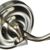 Pfister BRH-BS1K Bronson Robe Hook Brushed Nickel 3