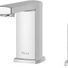 Price Pfister LG143-6000 Bathroom Faucet 2-Handle Chrome 1.2 GPM, 5.5 ” x 9.5 ” x 6″ 4