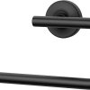 Pfister Kenzo Towel Ring, Brushed Nickel 4