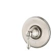Pfister LG89-8TUK Thermostatic Tub & Shower Trim Kit 1.8 gpm Brushed Nickel 4