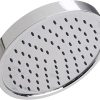 Pfister 973-314 Deckard 1.75 GPM Multi Function Shower Head – Matte Black 3