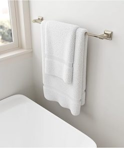 Pfister BTB-2VRVBG Bath Hardware, Brushed Gold 2
