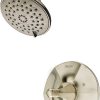 Pfister LG89020K Pfirst Series Single-Handle Shower Faucet Trim Kit in Tuscan Bronze 4