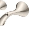 Pfister LG49-WN2 Winter Park 1.2 GPM Widespread Bathroom Faucet with Pop-Up Drain Assembly – Spot Defense Black 3