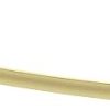 Pfister BTB-RH1BG Rhen 18 inch-Towel Bar, Brushed Gold