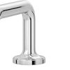 Pfister LG49DE0D Arterra 2-Handle 8″ Widespread Bathroom Faucet in Polished Nickel 4