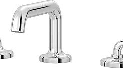 Pfister LG49-TNTC Bathroom-Sink-faucets, Polished Chrome