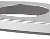 Pfister 951008S Contrempra Handle Kit, Stainless Steel 4