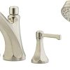 Pfister LG6-2TBC Bathtub-faucets, Polished Chrome 3