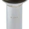 Pfister 972-053A Push and Seal Drain, Polished Chrome 3