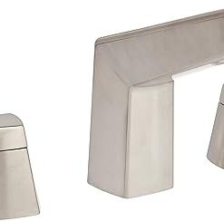 Pfister RT6-5LPMK Arkitek Two-Handle Roman Tub TrimBrushed Nickel