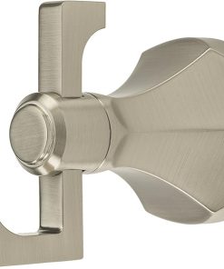 Pfister Arterra Robe Hook, Brushed Nickel (BRHDE0K)