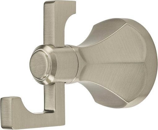 Pfister Arterra Robe Hook, Brushed Nickel (BRHDE0K)