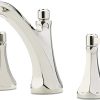 Pfister LG344PY0 Portland 1-Handle Kitchen Faucet with Side Spray, Tuscan Bronze, 1.8 gpm 4