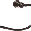 Pfister BRB-DA1K Deckard-Towel Ring, Brushed Nickel 4