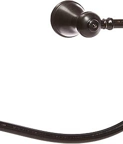 Pfister BRB-MB1Y Marielle Towel Ring, Tuscan Bronze