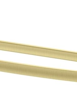 Pfister BTB-RH2BG Rhen-Towel bar, 24", Brushed Gold
