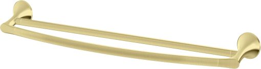 Pfister BTB-RH2BG Rhen-Towel bar, 24", Brushed Gold