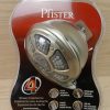 Pfister RT6-1MFC Modern Single Hole Free-Standing Tub Filler with Hand Shower 2.0 gpm Polished Chrome 4