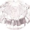 Pfister 940-146A Serrano Lavatory Handle, Polished Chrome 4