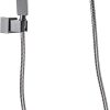 Pfister LG16-3RHC Rhen Handheld Shower with Slide Bar, Polished Chrome 4