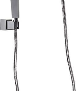 Pfister LG16-1DFB Kenzo Handshower 1.8 gpm Matte Black