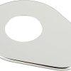 Pfister 960-062J Pressure Balanced Flange with Gasket, Satin Nickel 4