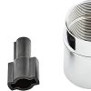 Pfister 972-023A Pop-Up Plunger Sub Assembly, Polished Chrome 3
