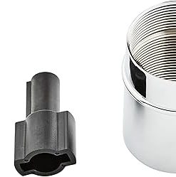 Pfister 910-563A Replacement Part, Polished Chrome