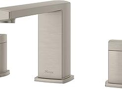 Pfister RT6-5DAK RT65DAK Roman Tub Trim, Brushed Nickel