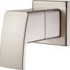 Pfister 016-DF0K Kenzo Diverter Trim, Brushed Nickel