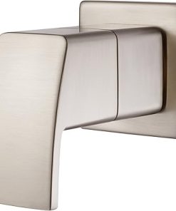 Pfister 016-DF0K Kenzo Diverter Trim, Brushed Nickel
