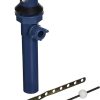 Pfister R89-1TUK R89-1TUK 1/2-Inch Thermostatic Valve Only Trim, Brushed Nickel 4