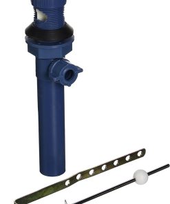 Pfister Pfister 972070J Standand Pop-Up Assembly, Brushed Nickel