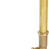 Pfister HHL-016VRVBG Tub and Shower Faucets and Accessories, Brushed Gold 3