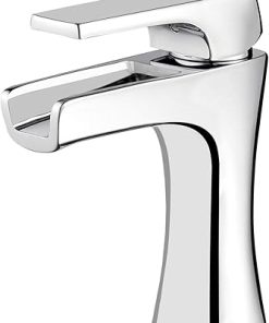Pfister LG42-MF1C Bath Faucets and Accessories, Polished Chrome