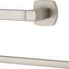 Pfister BRB-MB1Y Marielle Towel Ring, Tuscan Bronze 3