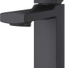 Pfister Breckenridge Spot Defense Stainless Steel 1-handle Single Hole/4-in Centerset Bathroom Faucet 4